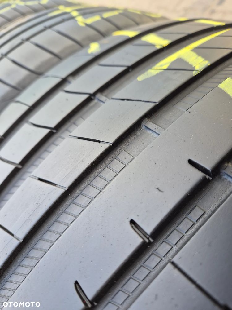 2x 245/45R18  2x 275/40R18 Goodyear Eagle F1 Asymmetric 3 * - 5