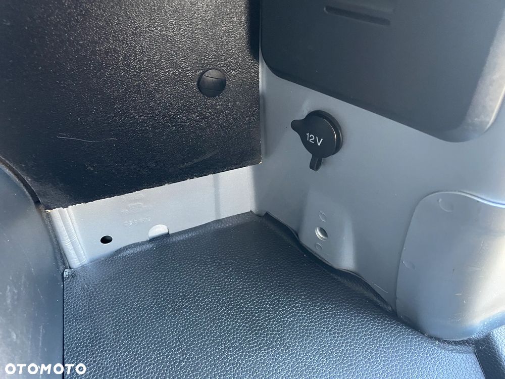 Ford Transit Custom Kombi 2.0 EcoBlue 320 L2H1 Trend M1 - 13