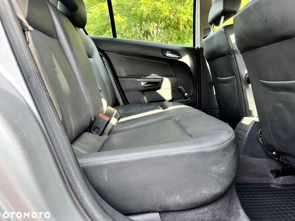 Opel Astra 1.8 Cosmo - 15