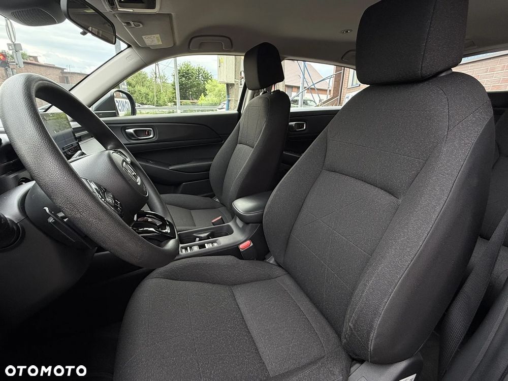 Honda HR-V 1.5 i-MMD Elegance CVT - 10