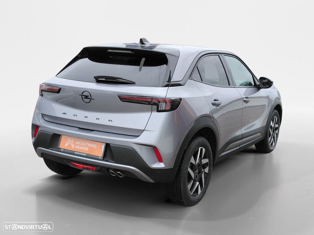 Opel Mokka 1.2 T Edition - 5