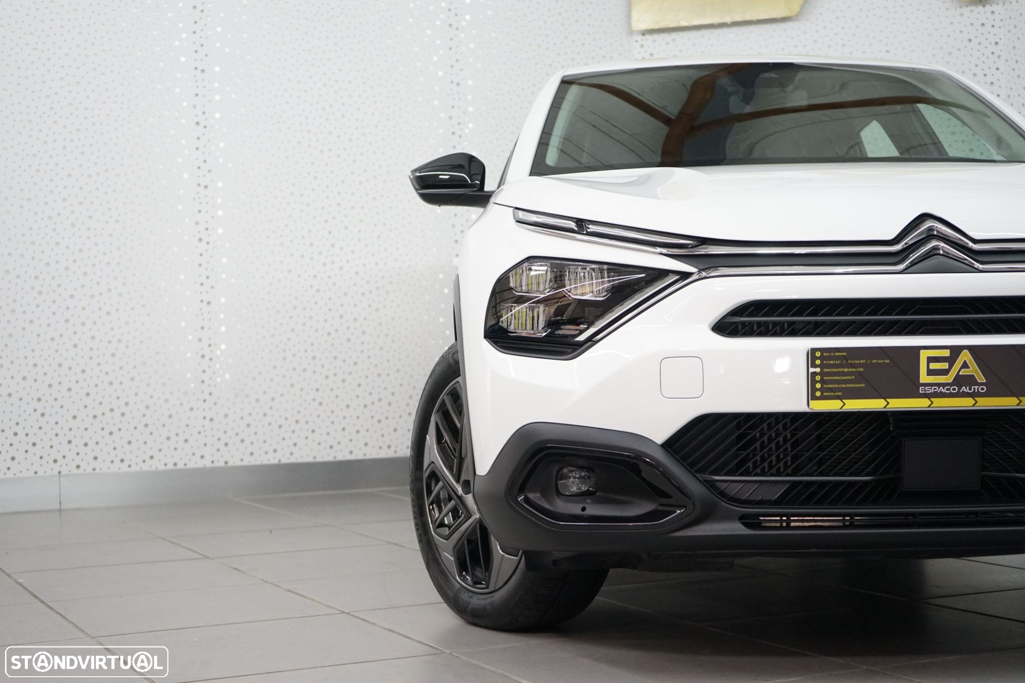 Citroën C4 1.2 PureTech Shine - 41