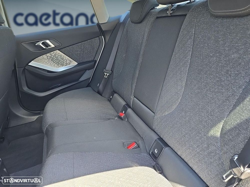 BMW 216 Gran Coupé Pack Desportivo M - 14