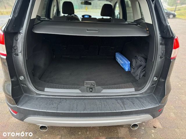 Ford Kuga 2.0 TDCi 4x4 Trend - 8