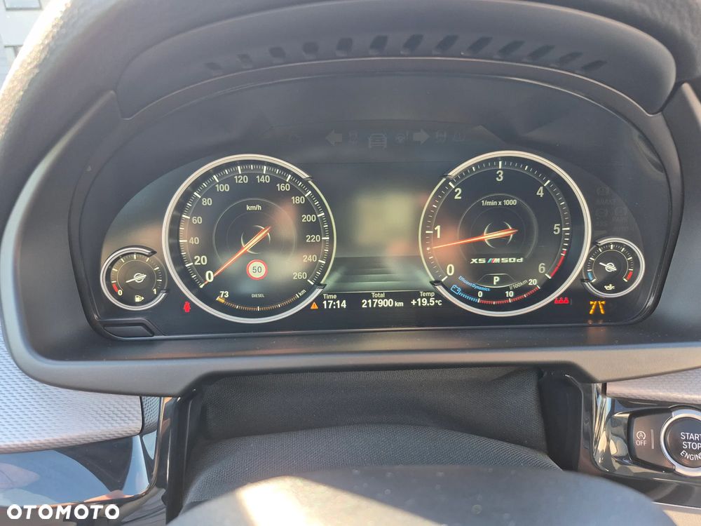 BMW X5 M - 30
