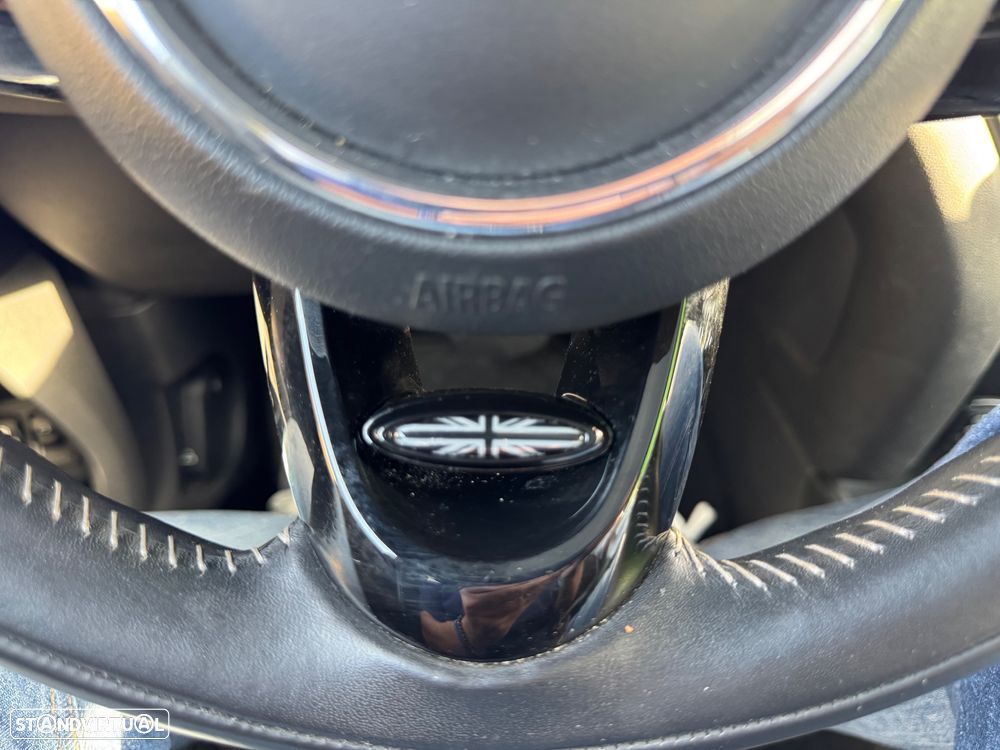 MINI Countryman Cooper SE ALL4 Auto - 53