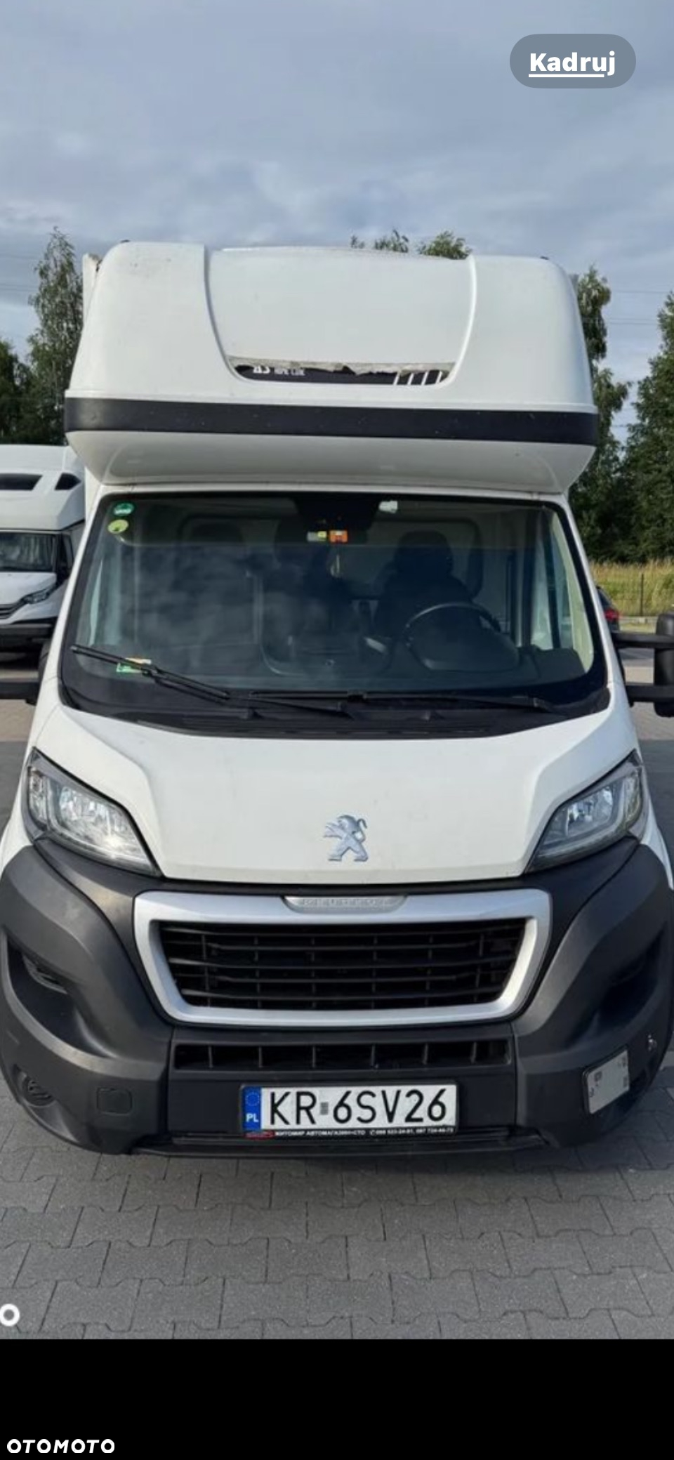Peugeot Boxer - 6