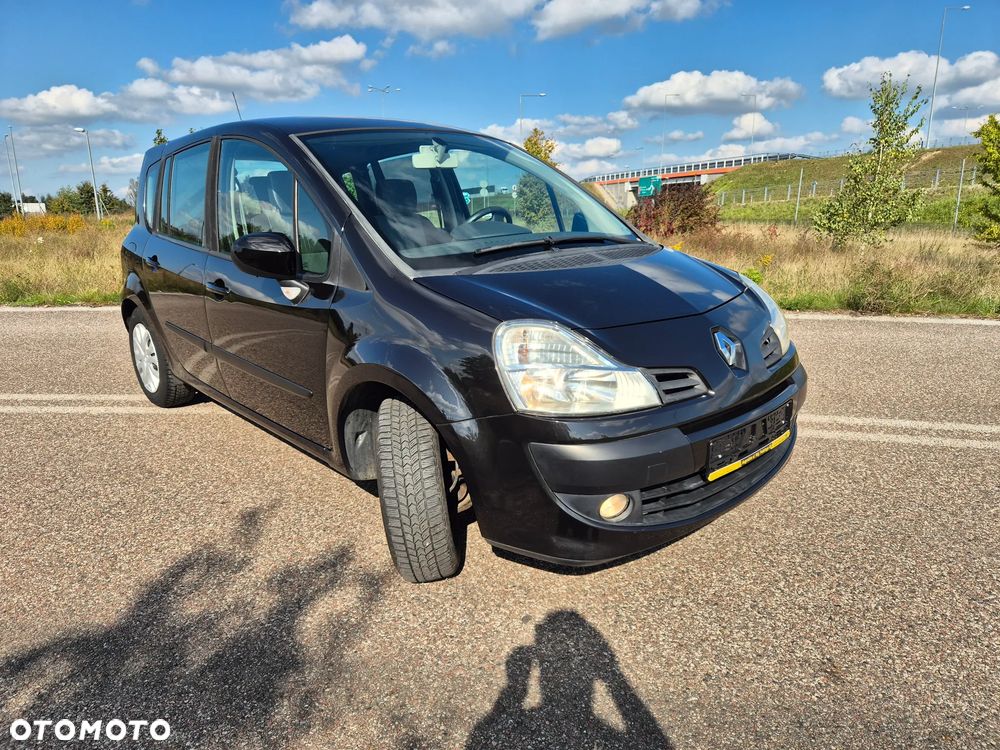 Renault Modus - 16