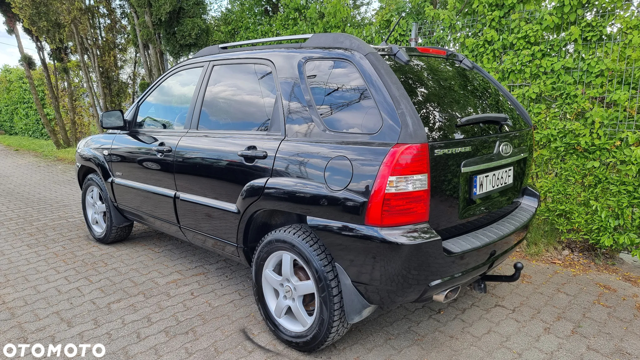 Kia Sportage - 28