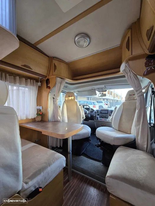 Fiat Ducato - 7