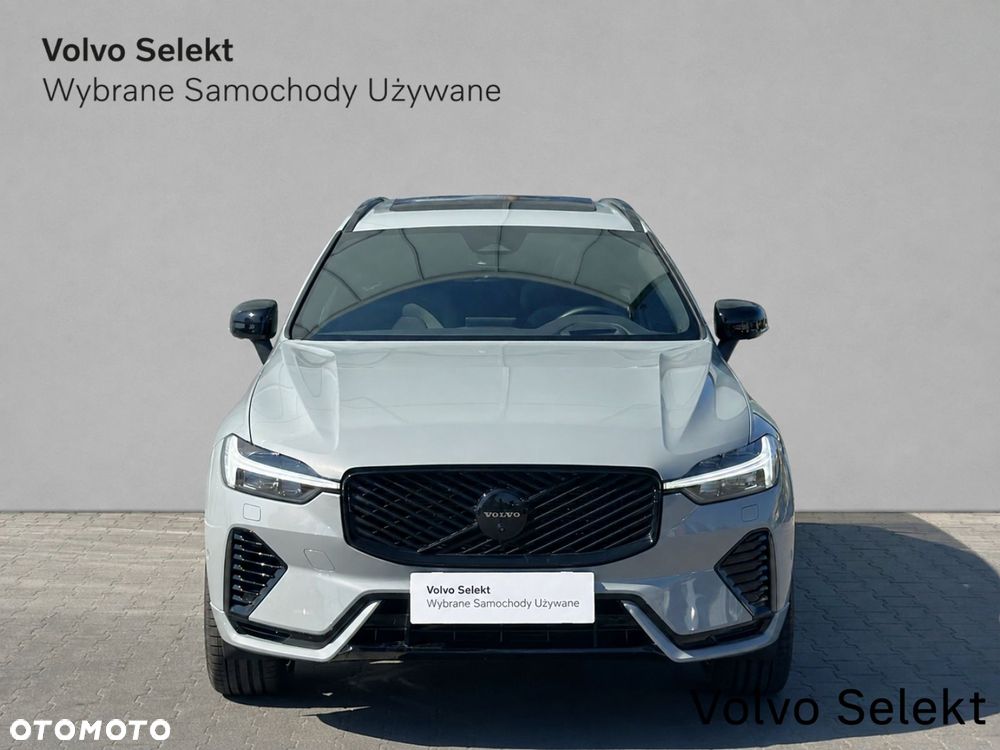 Volvo XC 60 - 3