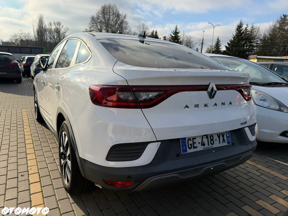 Renault Arkana - 16