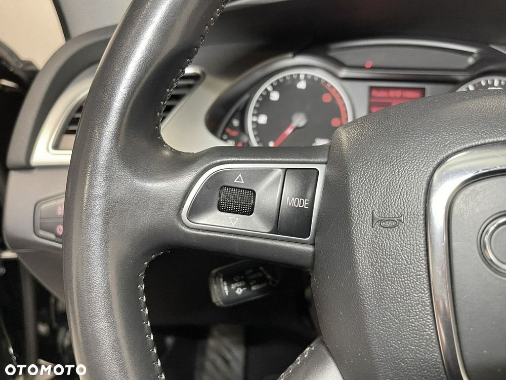 Audi A4 Limousine 2.0 TDI Multitronic - 18