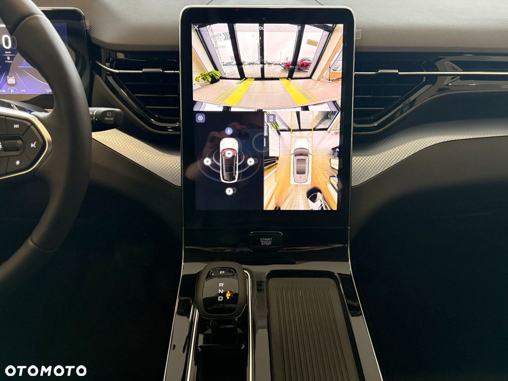 Bestune T90 1.5T Business DCT - 13