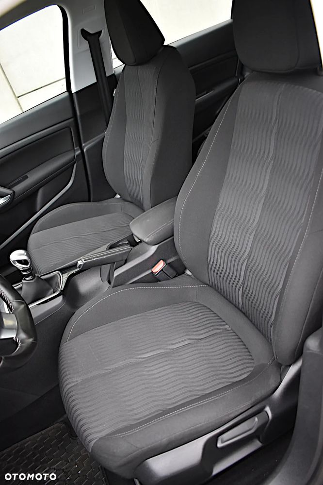 Peugeot 308 BlueHDi 120 Stop & Start Active - 7