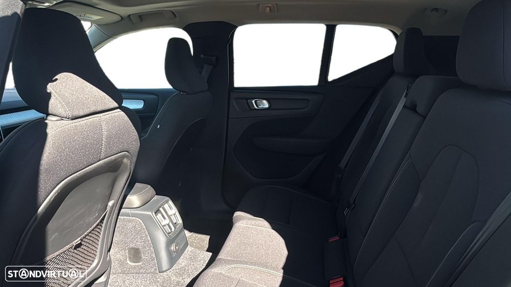 Volvo XC 40 1.5 T4 PHEV Inscription Expression - 6
