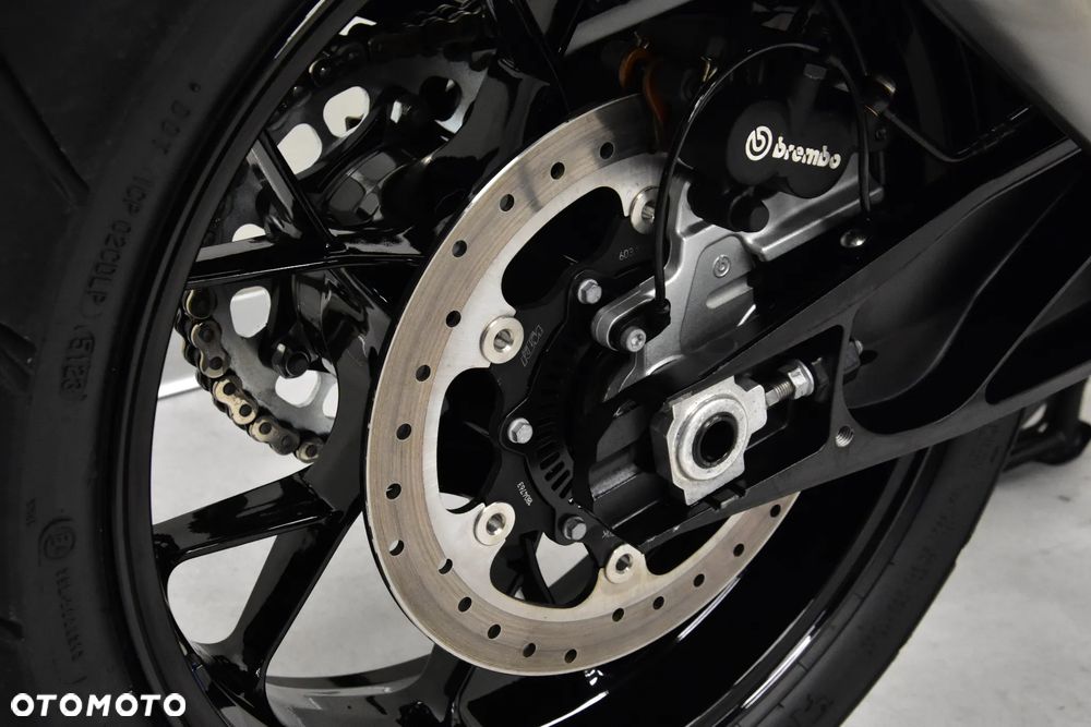 KTM Super Adventure - 40