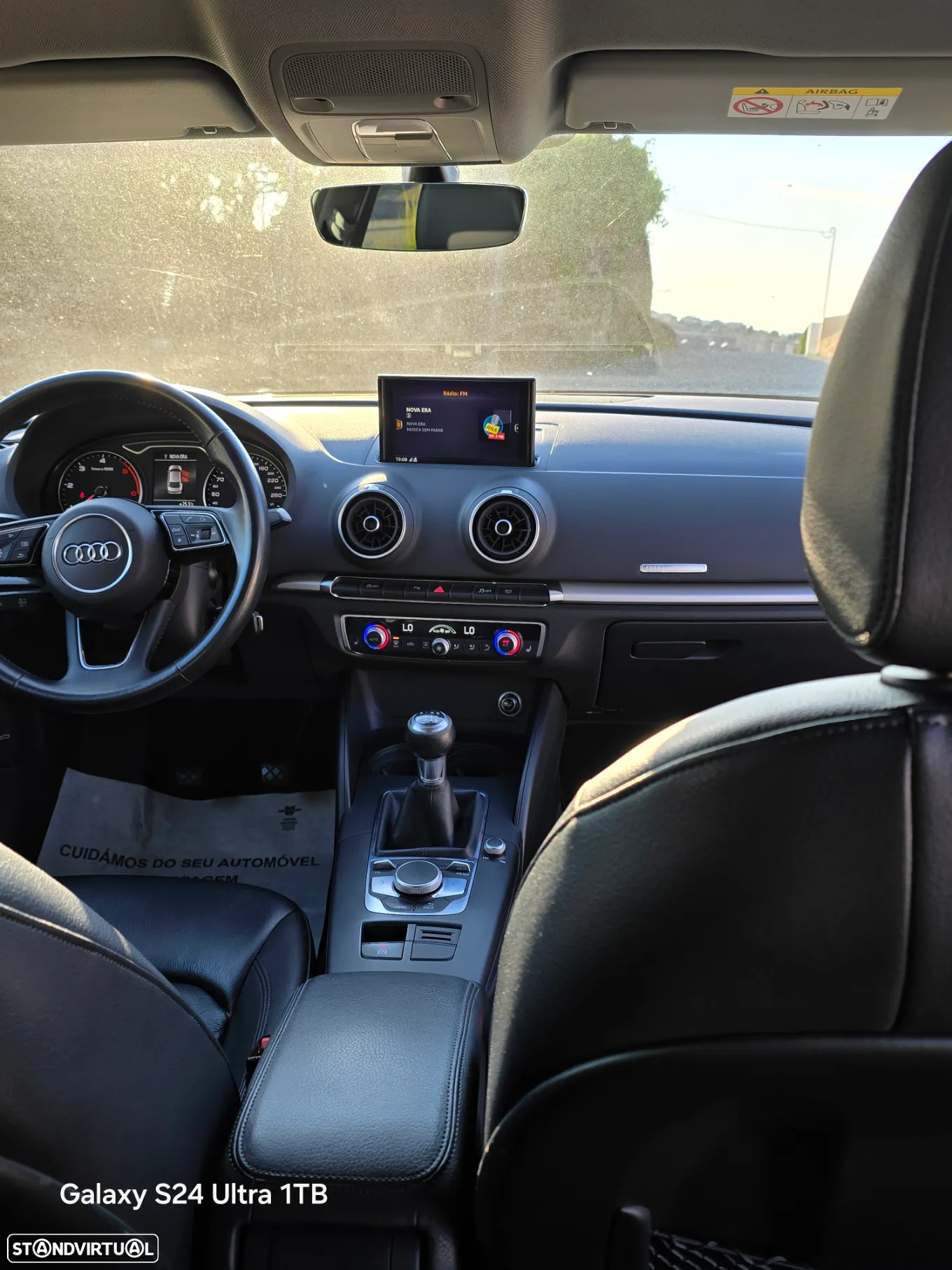 Audi A3 - 10