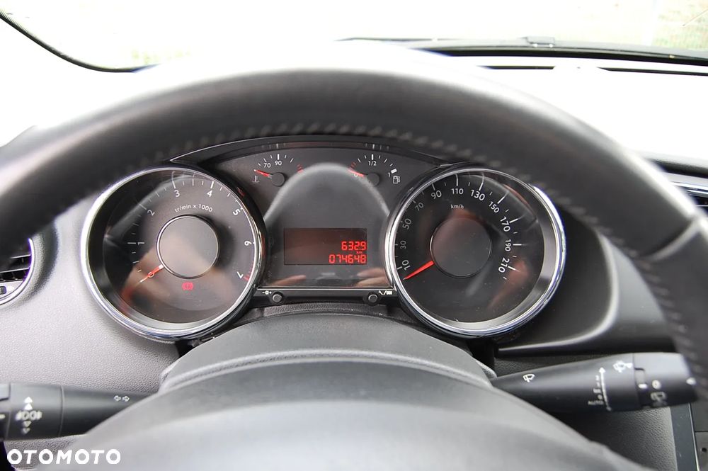 Peugeot 3008 - 31