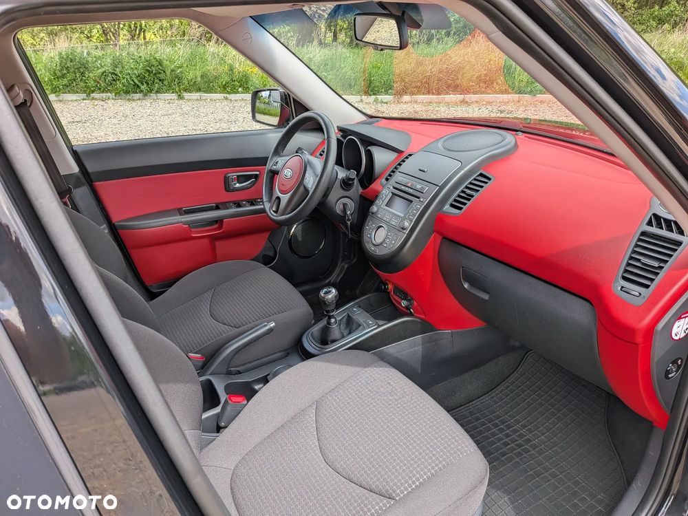 Kia Soul 1.6 GDI XL - 19