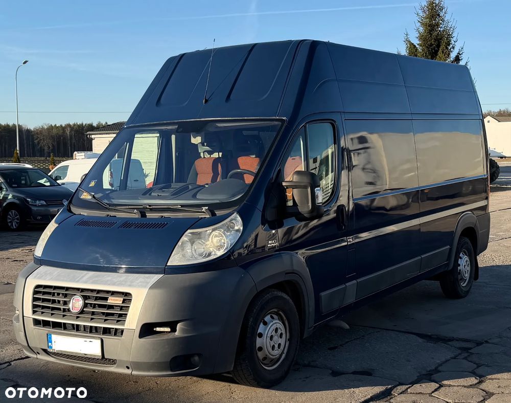Fiat Ducato 250 - 2