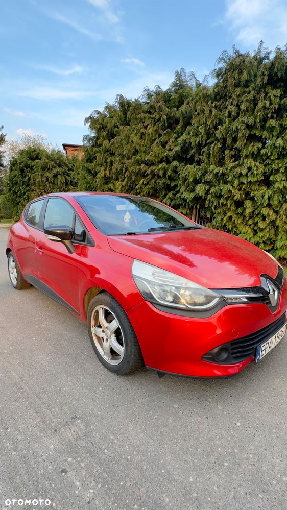 Renault Clio TCe 90 Start & Stop COLLECTION - 2