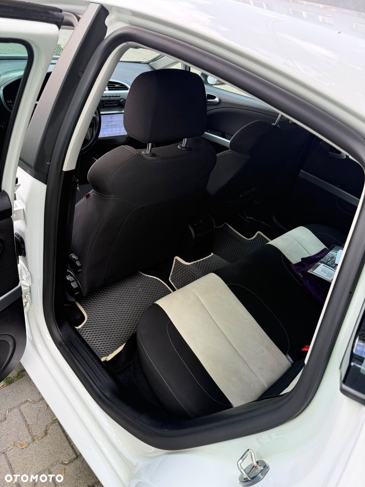 Seat Leon 1.8 TSI Style DSG - 15