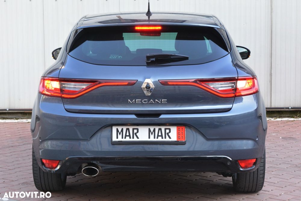 Renault Megane - 4
