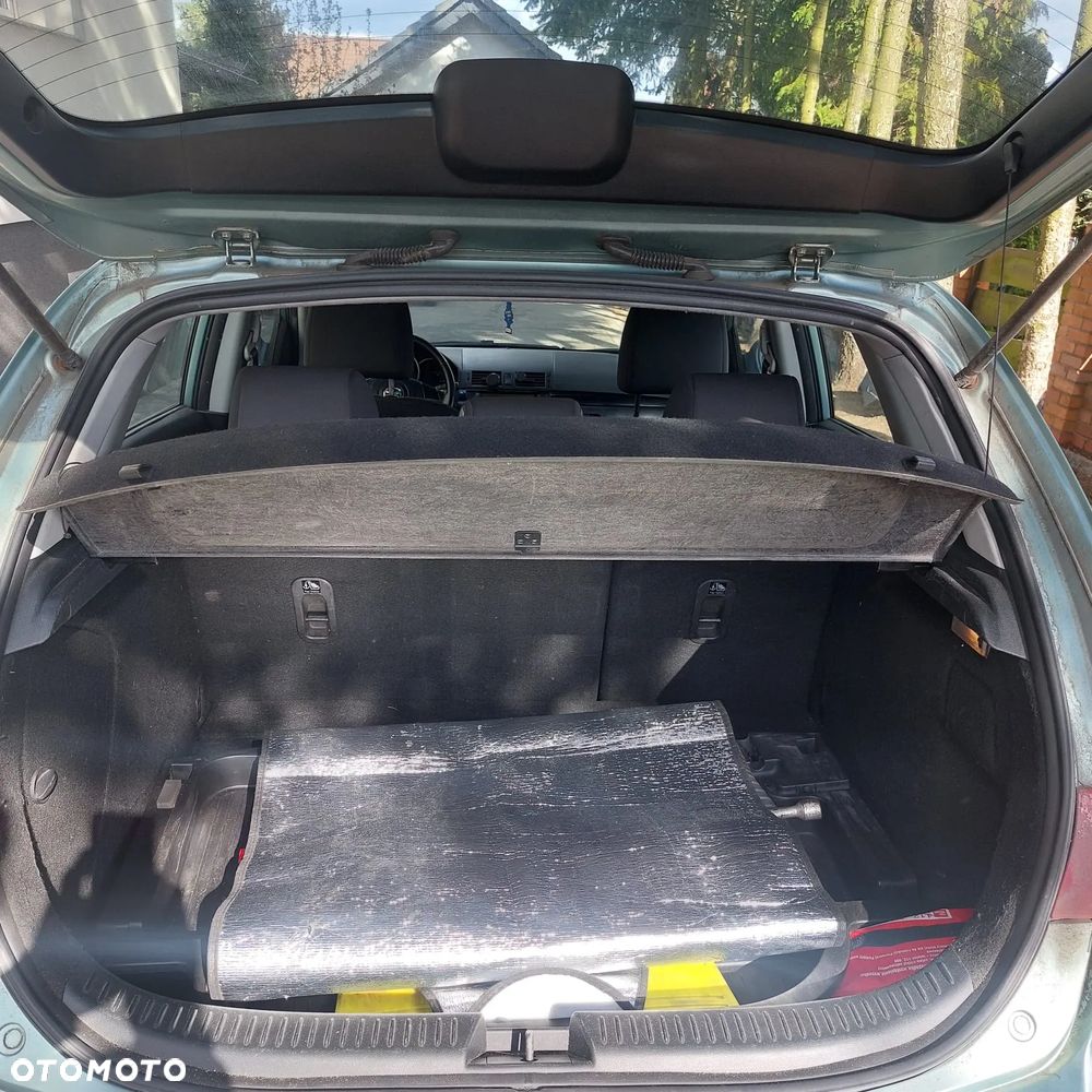 Mazda 3 1.6 Sport Comfort - 20