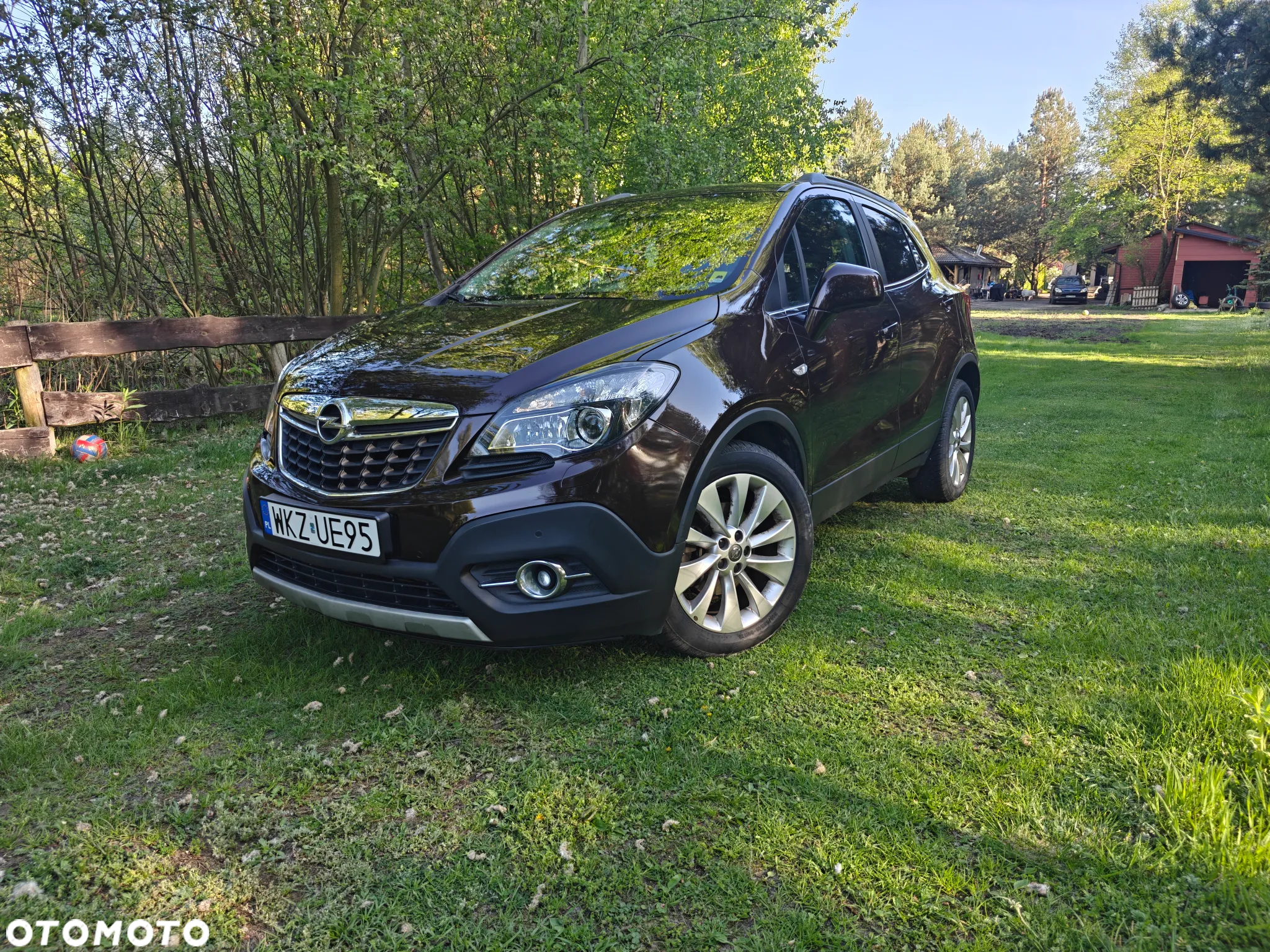 Opel Mokka X 1.6 CDTI Elite - 2