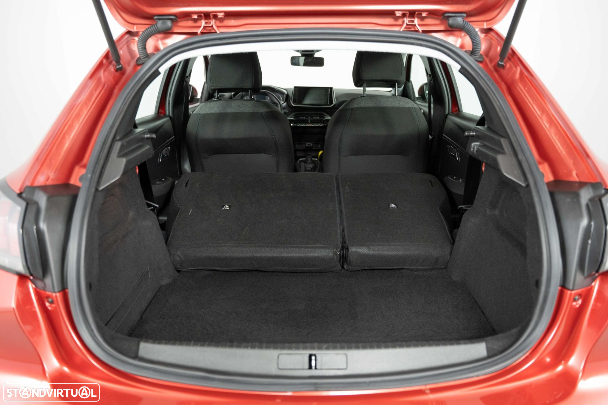 Peugeot 208 1.5 BlueHDi Active - 14