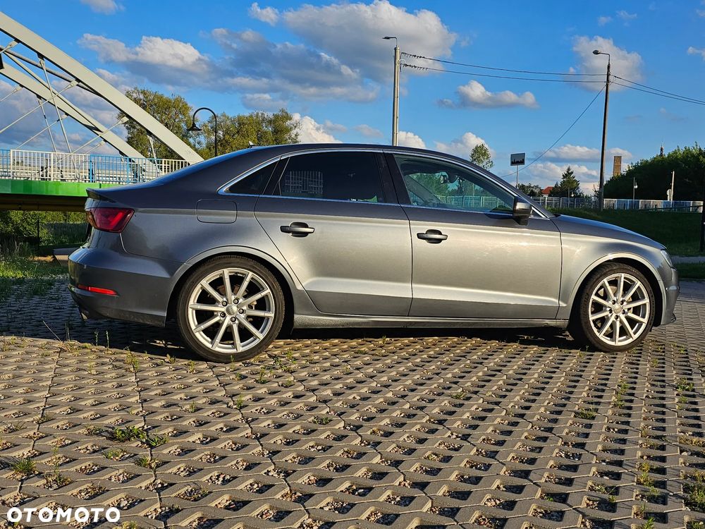 Audi A3 - 8