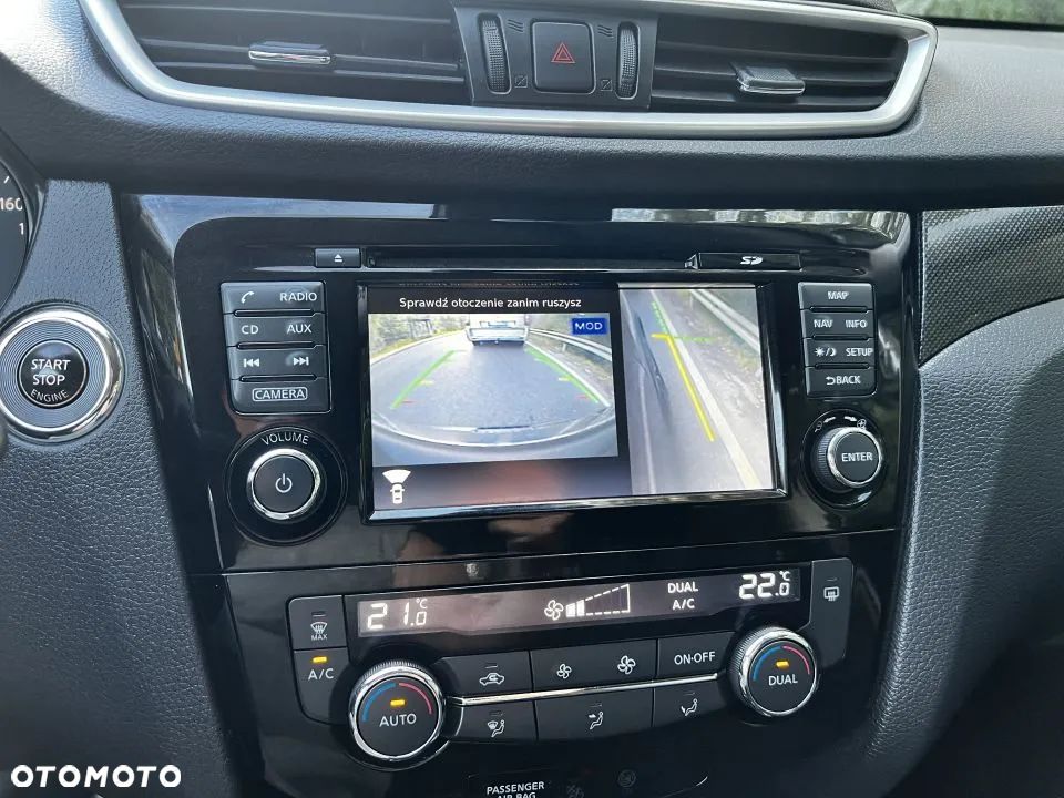 Nissan X-Trail 1.6 DIG-T Tekna 2WD 7os - 19