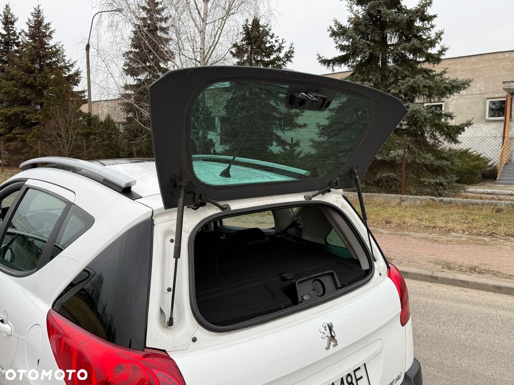 Peugeot 207 - 25