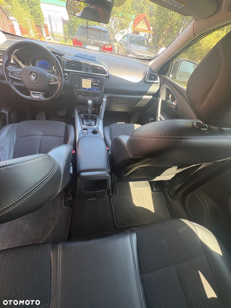 Renault Kadjar 1.5 dCi Energy Intens EDC - 8