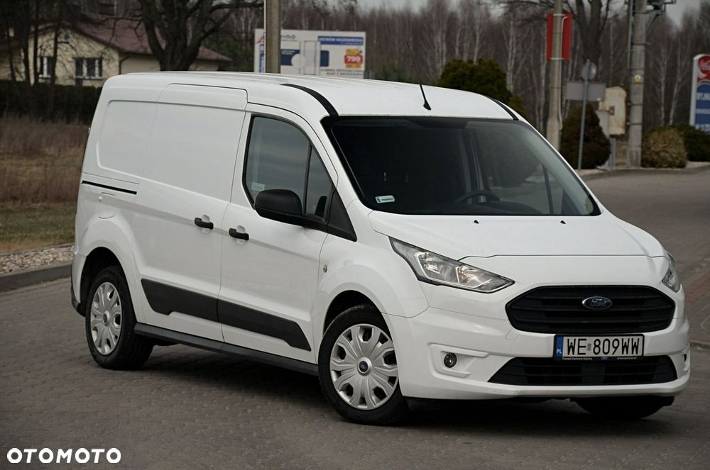 Ford Connect - 3