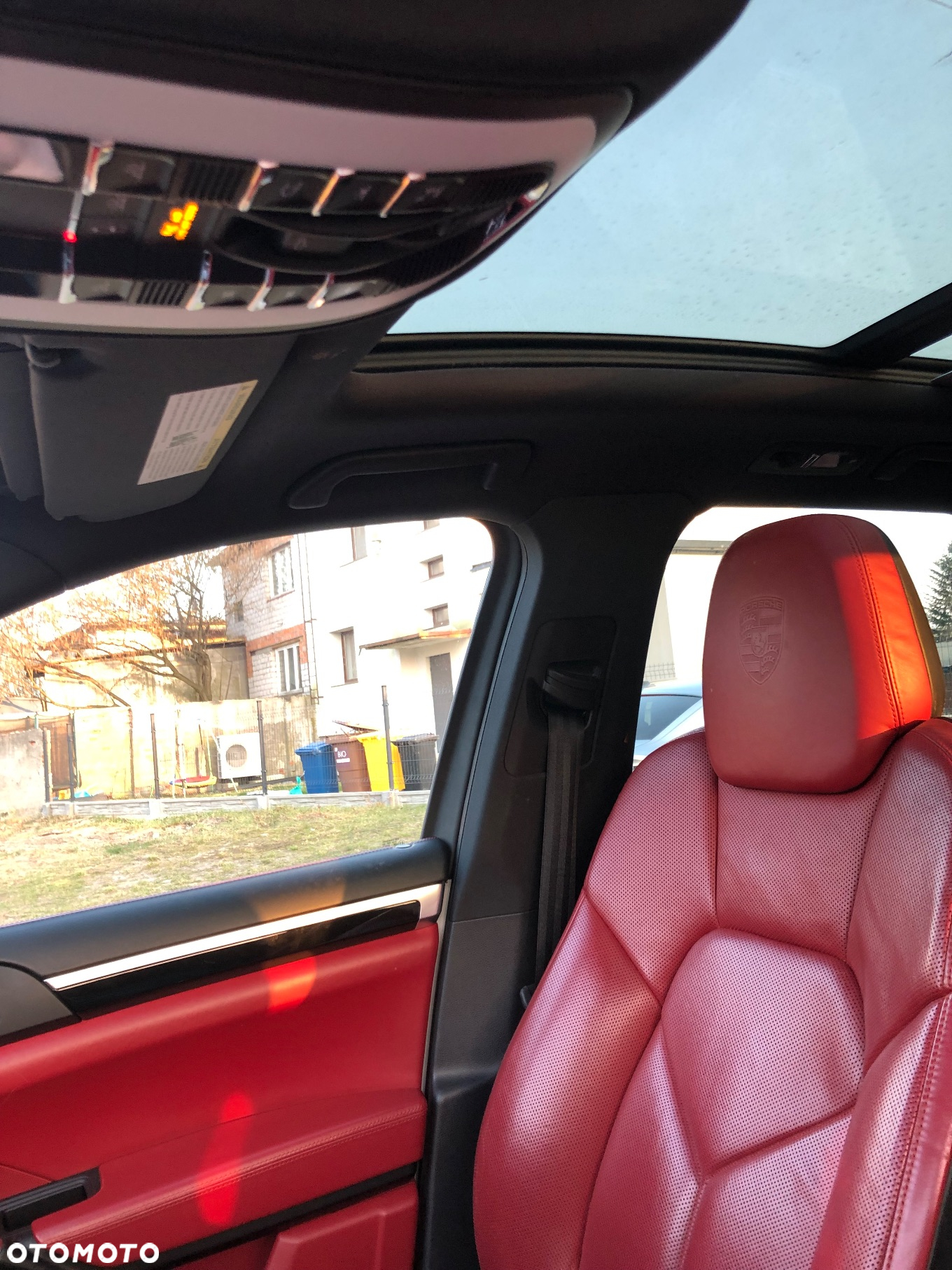 Porsche Cayenne S e-Hybrid - 35