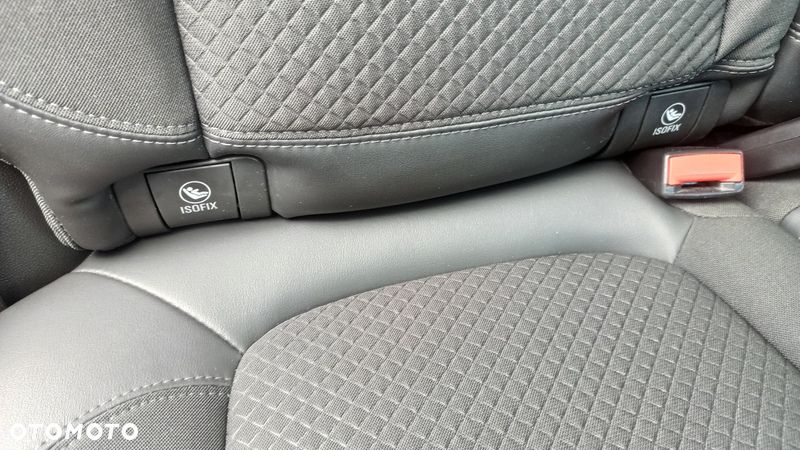 Opel Mokka X 1.4 (ecoFLEX) ECOTEC Start/Stop Color Innovation - 34