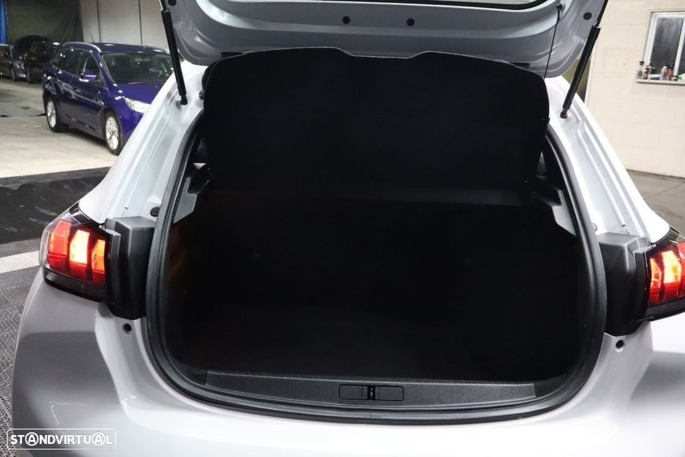 Peugeot 208 PureTech 75 Active Pack - 4