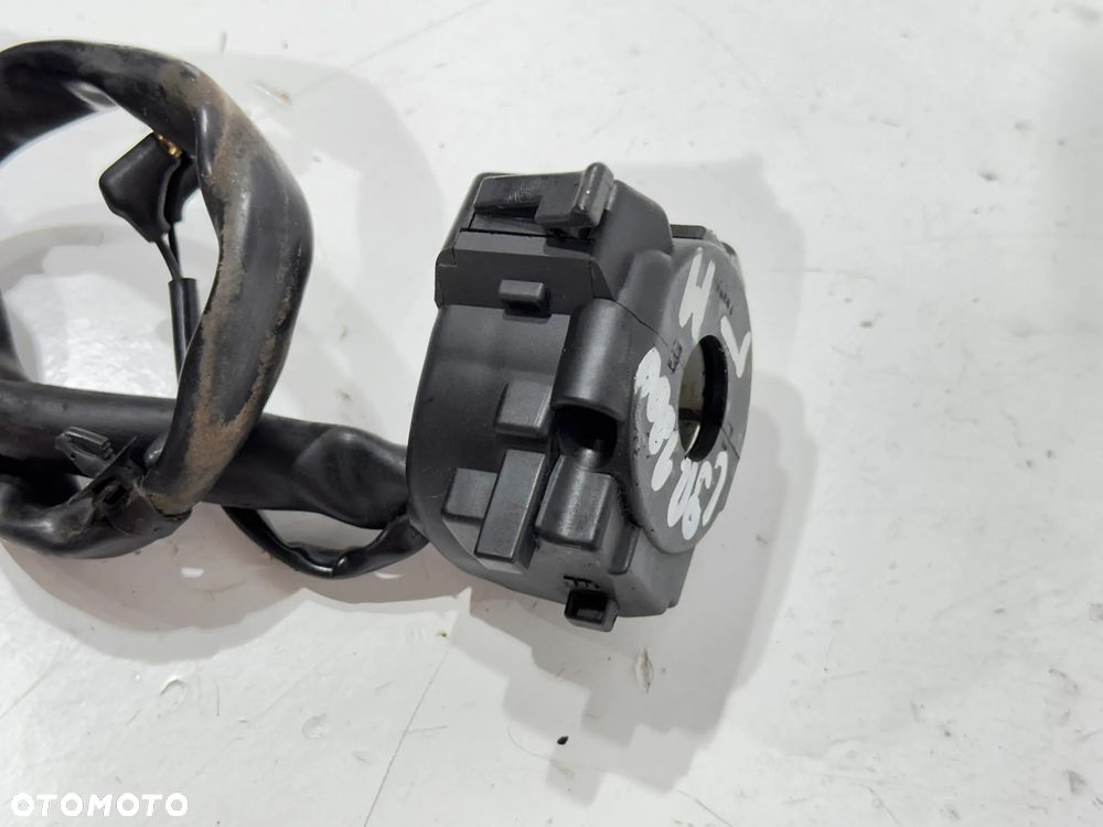 Przełącznik L   Honda CBR 1000RR  FireBlade SC59 - 7