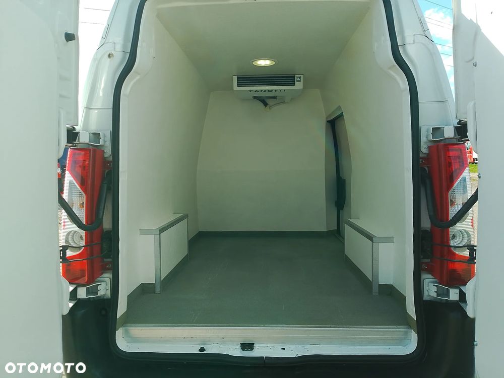 Toyota Proace Jumpy Expert Scudo <2016 L2H2 Maxi Izoterma Chłodnia 3os 3Eupal Salon PL - 20