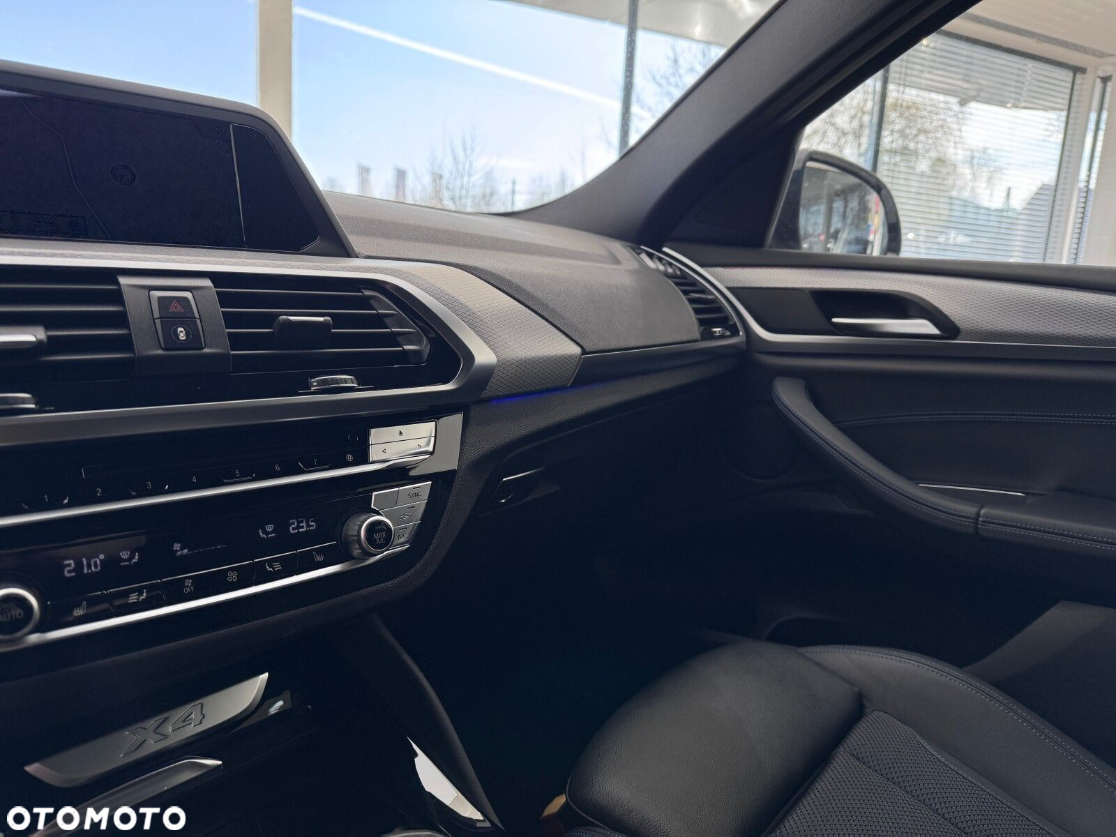 BMW X4 xDrive20i GPF M Sport X sport - 28