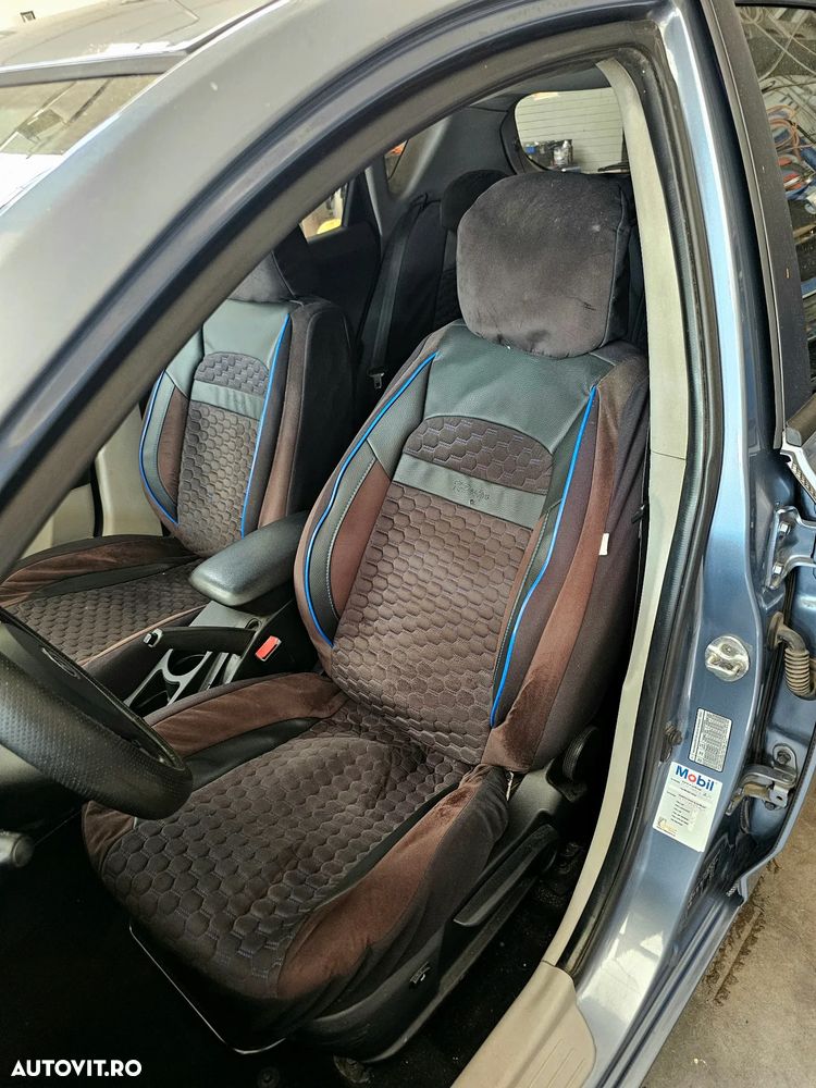 Kia Ceed - 6