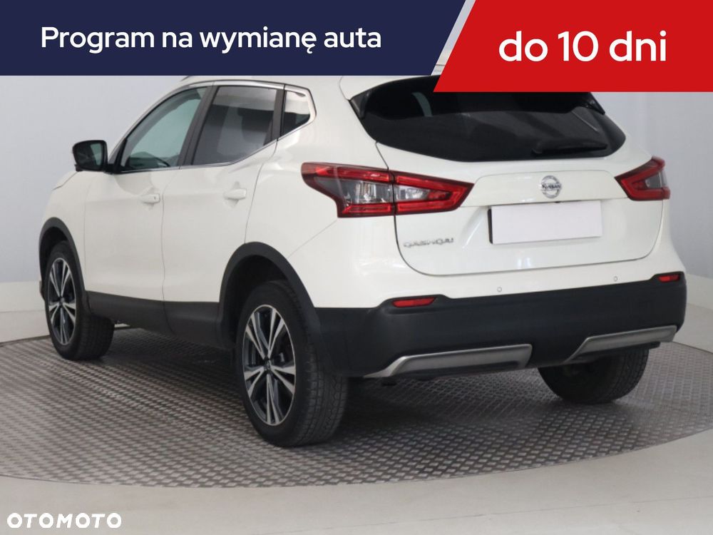 Nissan Qashqai - 6