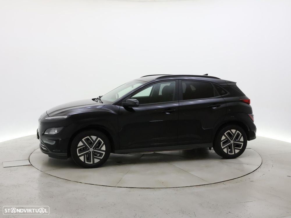 Hyundai Kauai 64 kWh Premium - 2