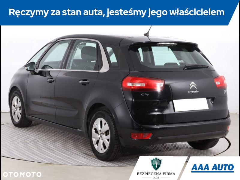 Citroën C4 Picasso - 5