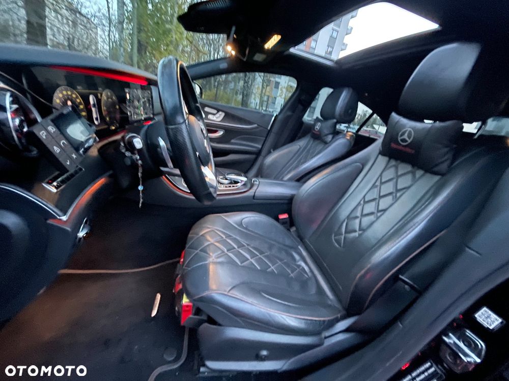 Mercedes-Benz CLS - 26