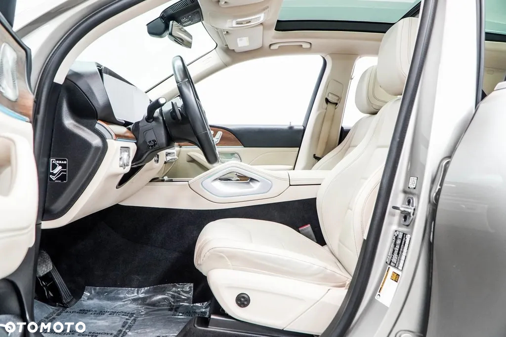 Mercedes-Benz GLE - 8