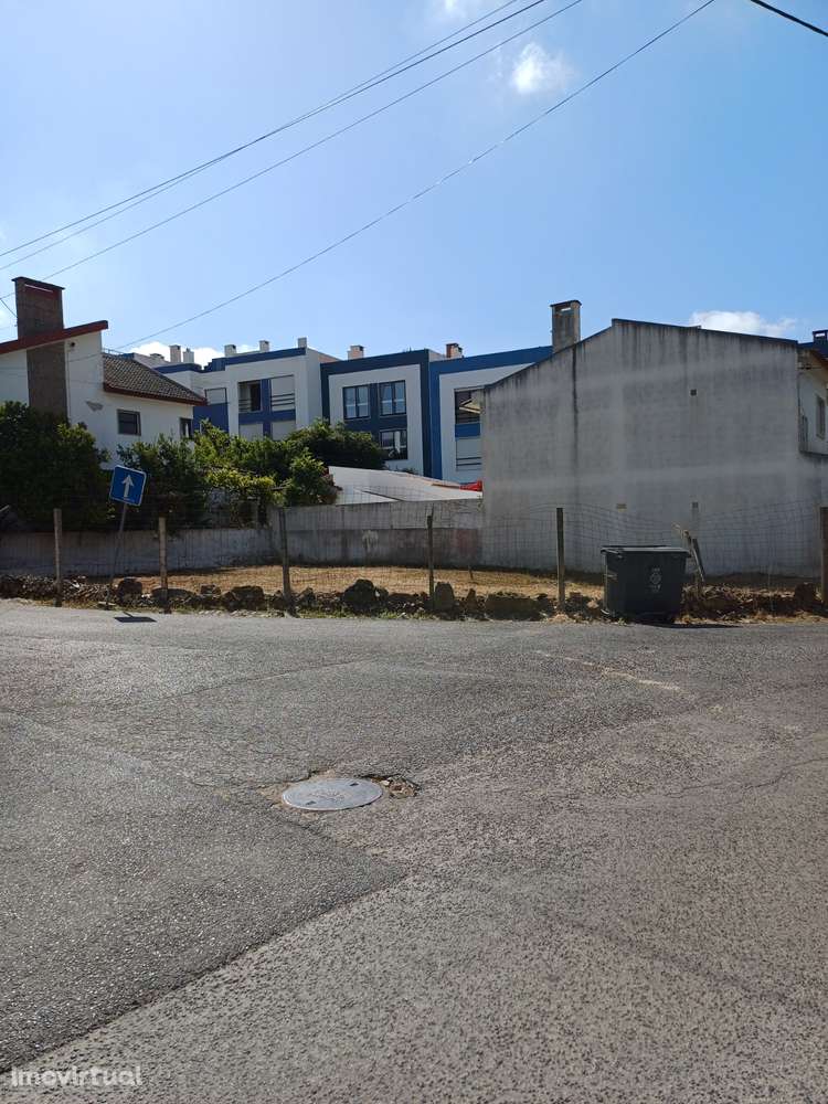 Terreno para construção - Grande imagem: 2/13