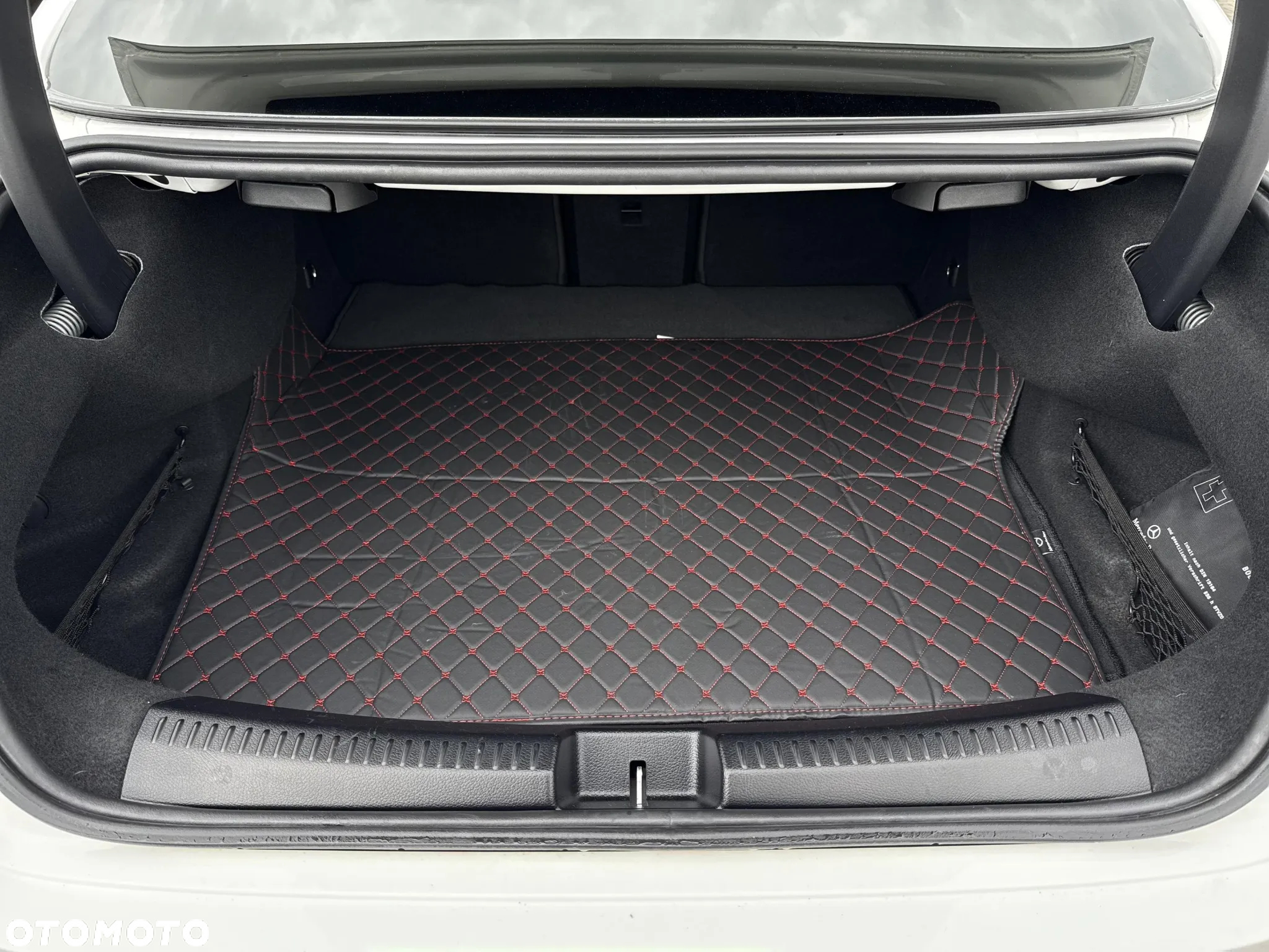Mercedes-Benz CLA AMG 45 S 4-Matic 8G-DCT - 33